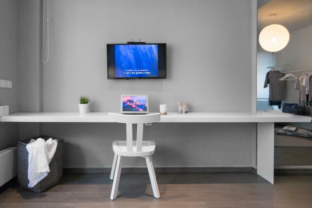 Kolonaki Square Appartment Athens Ngoại thất bức ảnh