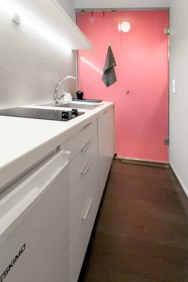 Kolonaki Square Appartment Athens Ngoại thất bức ảnh