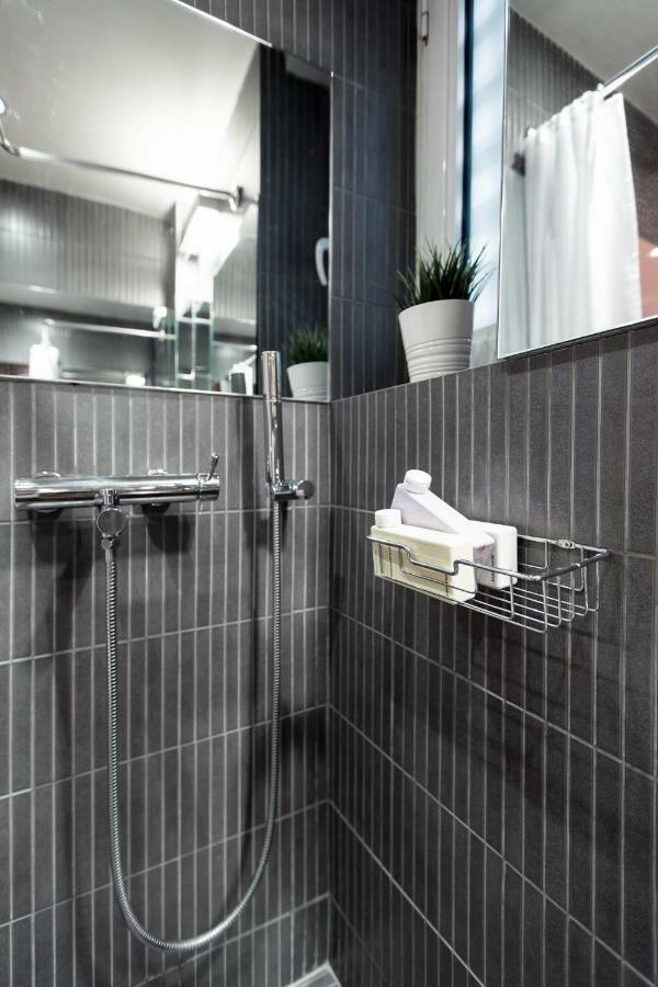 Kolonaki Square Appartment Athens Ngoại thất bức ảnh
