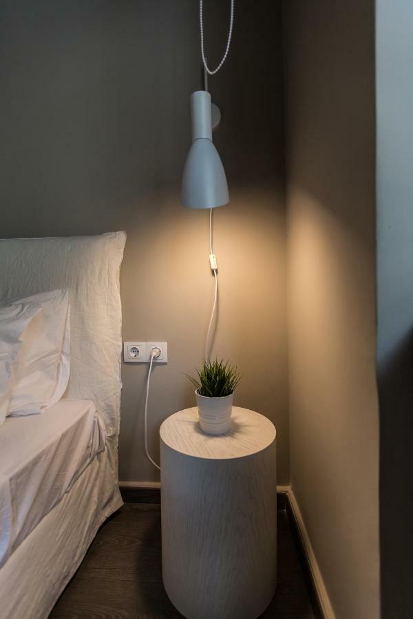 Kolonaki Square Appartment Athens Ngoại thất bức ảnh