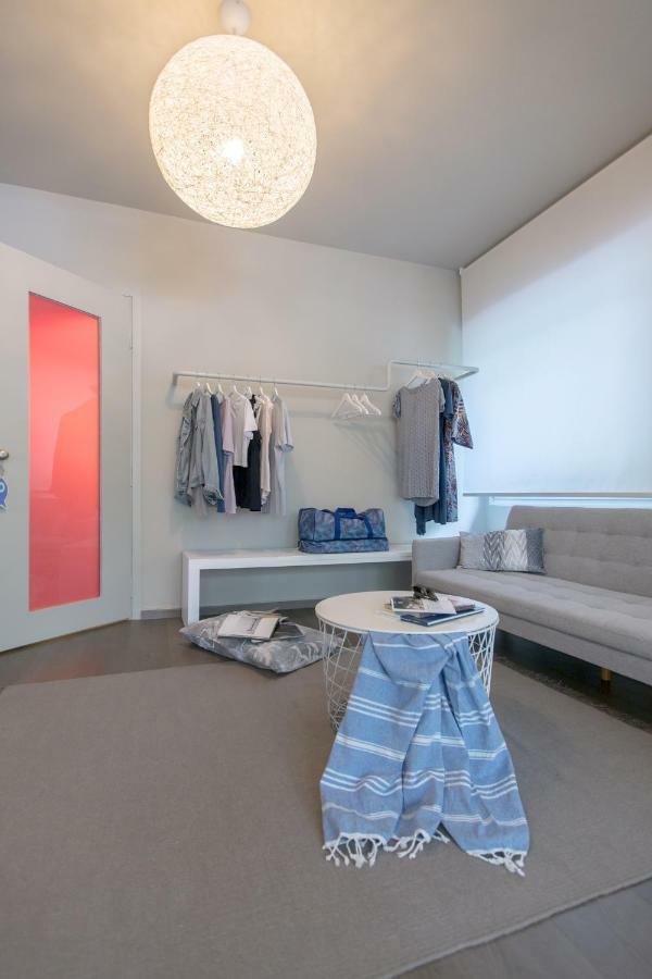 Kolonaki Square Appartment Athens Ngoại thất bức ảnh