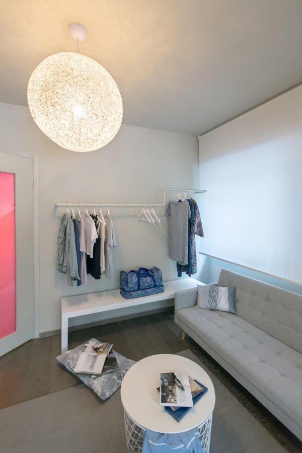 Kolonaki Square Appartment Athens Ngoại thất bức ảnh