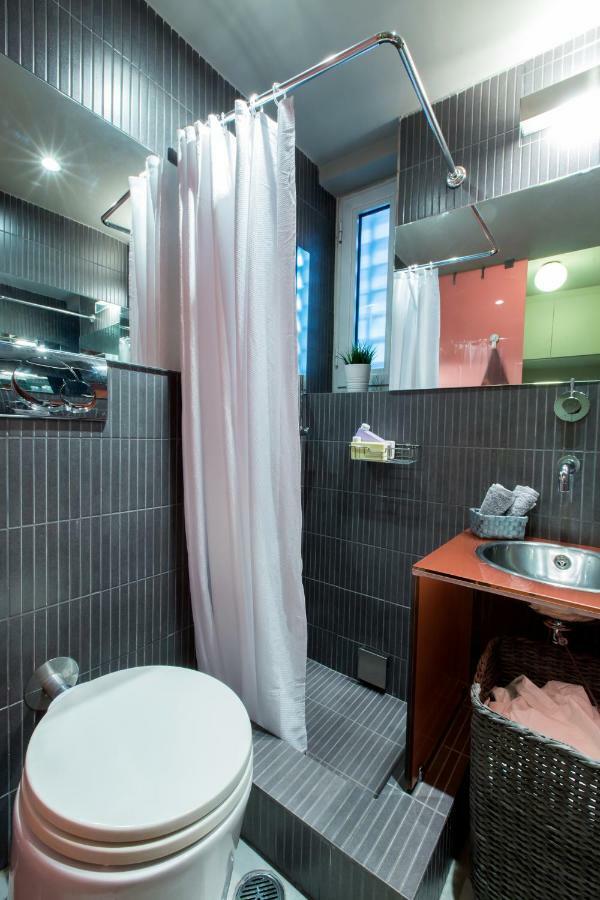 Kolonaki Square Appartment Athens Ngoại thất bức ảnh
