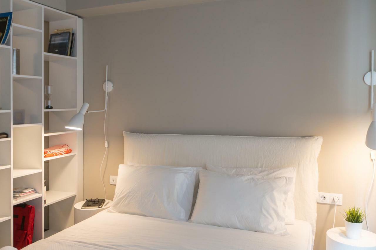 Kolonaki Square Appartment Athens Ngoại thất bức ảnh