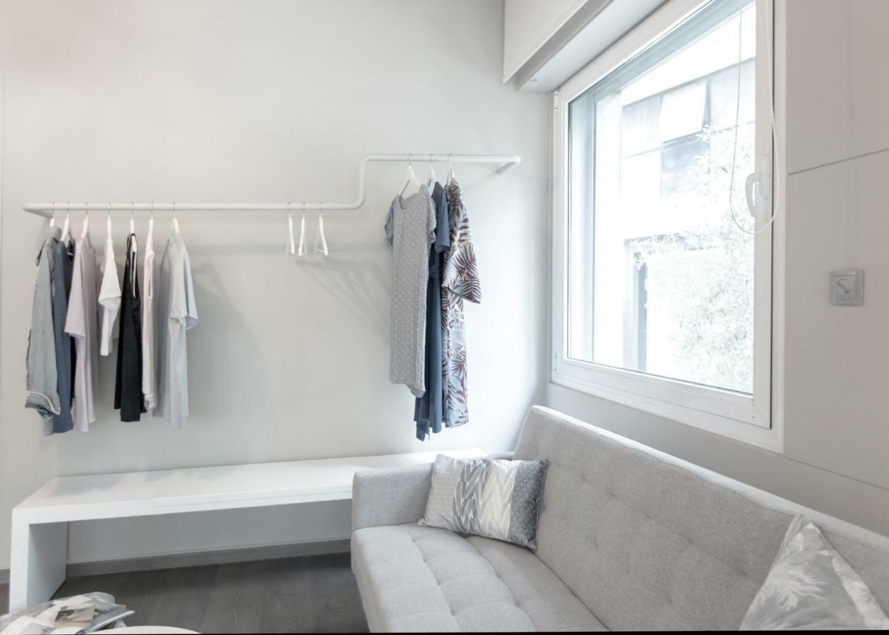 Kolonaki Square Appartment Athens Ngoại thất bức ảnh